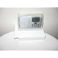 One World Soothing Sounds: Sound Machine, with digital alarm clock