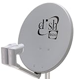 Dish Network 500 Kit