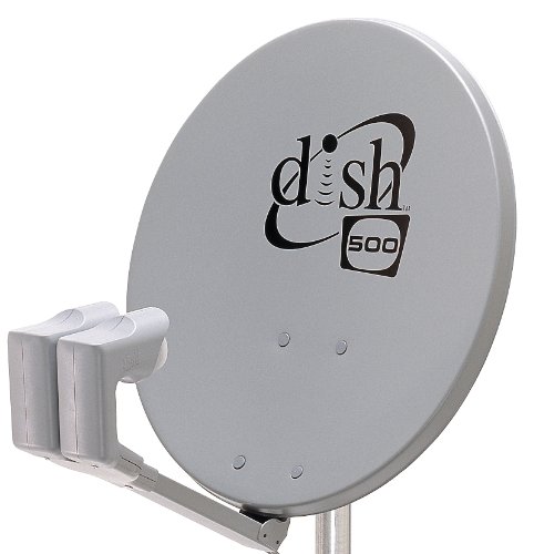 WINEGARD DS-5005 Dish Network 500 Kit