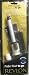 Revlon 3/4" Cordless Iron & Brush Combo With Travel Pouch