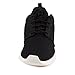 Nike Mens Roshe One Black/Anthracite-Sail Fabric