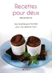 Petit livre de - Recettes pour deux