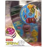 InteracTV - Celebrate With Barney