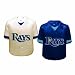 Tampa Bay Rays Gameday Salt and Pepper Shaker