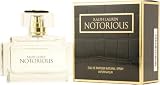Ralph Lauren Notorious By Ralph Lauren For Women. Eau De Parfum Spray 2.5-Ounces