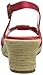 Bella Vita Women's Sharon Wedge Sandal