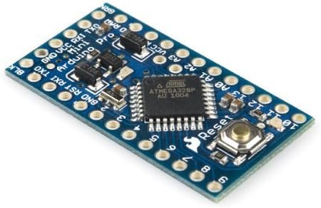 MakerFire Arduino Pro Mini 328 - 5V16MHz