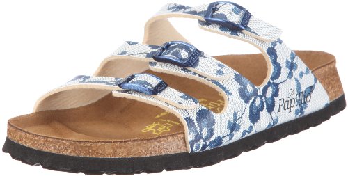 Papillio Florida Lace 317123 Damen Clogs & Pantoletten