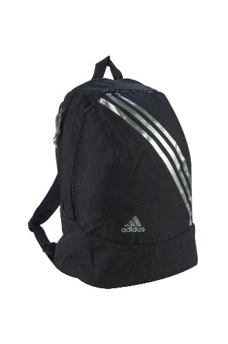 Adidas CR_BTS 3S insp - Sac multisport - Noir/Argent