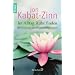 Im Alltag Ruhe finden: Meditationen f�r ein gelassenes Leben