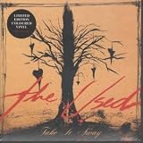 TAKE IT AWAY 7" (45)