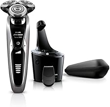 Philips Norelco S9311/87, Shaver 9300  - Frustration Free Package