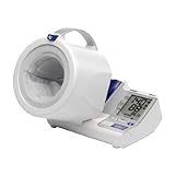 Omron i-Q132 Upper Arm Blood Pressure Monitor HEM-1010-uk