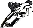 SRAM X.7 3X9 High-Clamp 28.6/31.8/34.9 Dual Pull Front Derailleur