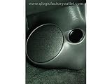 Q-Logic Q-Forms QL-K6002B40 - Speaker enclosure - ABS plastic - blue