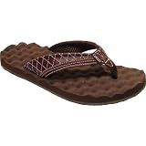Cudas Ladies Bumpy Flip Flops by Cudas