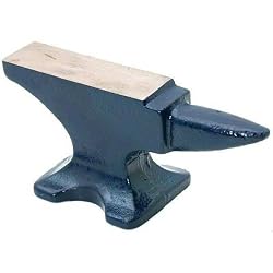 1 Lb Horn Anvil Jewelers Metalsmith Blacksmith Tool