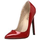 The Highest Heel Womens Hottie Stiletto
