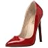 The Highest Heel Womens Hottie 