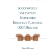 Successfully Validating ERP Systems (and other large, configurable applications)