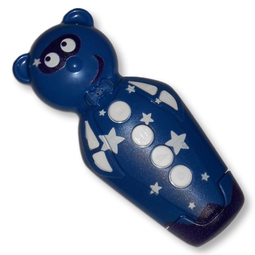 Imagen 1 de Bidou Buena Noche 2 GB - MP3 Oso para niños de 0-5 años