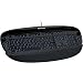 Microsoft Reclusa Gaming Keyboard (Black) image