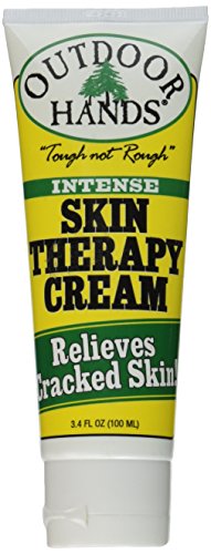 3.4OZ Crack Skin Cream