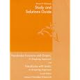 Study and Solutions Guide to Precalculus Functions and Graphs: A Graphing Approach Precalculus With Limits: A Graphing... by Ron Larson, Robert P. Hostetler, and Bruce H. Edwards