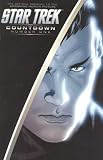 cover of Star Trek Countdown # 1 (IDW Publishing)