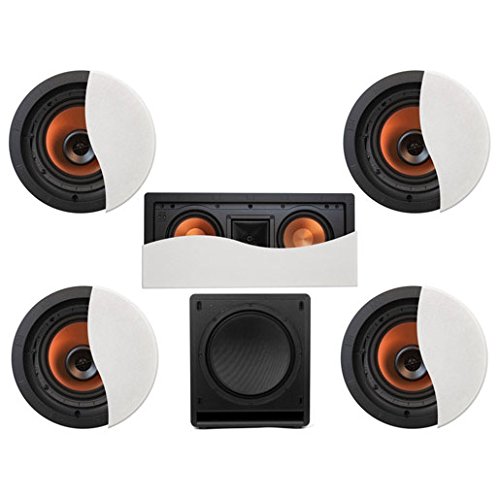 klipsch 5800 ceiling speakers
