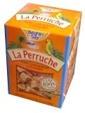 La Perruche Brown Sugar Cubes, 500g (1.1lb)