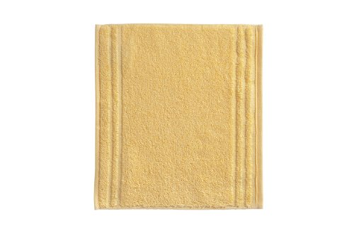 Vossen Vienna Style Waschlappen / Seiftuch 3er Set Gr&ouml;&szlig;e: 30 x 30 cm Farbe: 130 / citro S0 Preisvergleich