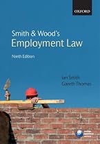Smith & Wood's Employment Law