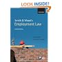 Smith & Wood's Employment Law