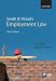 Smith and Wood's Employment Law
