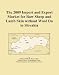 The 2009 Import and Export Market for Raw Sheep and Lamb Skin without Wool On in Slov...