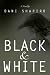 Book Black & White (Readers Circle (Center Point))