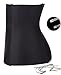 SAYFUT Women's Waist Cincher Trainer Body Girdle Corset Gym Workout Sport Shaper