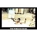 Scarface Movie (Pacino in Bathtub, The World is Yours, Huge) Poster Print - 60x40