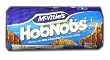 McVities Milk Chocolate Hob Nobs, 10.5-Ounce (Pack of 4)