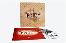 The Harry Smith Project: The Anthology Of American Folk Music Revisited (2 CD/2 DVD BOX SET)