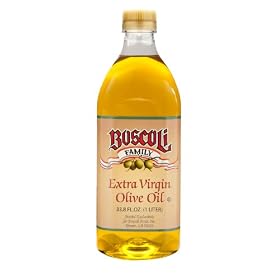 Extra Virgin Olive Oil