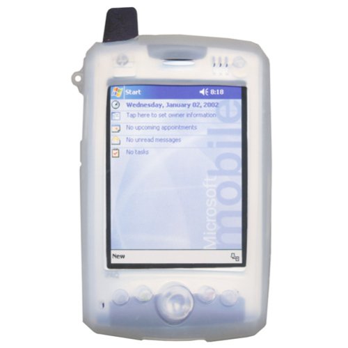Skin-Etui f&uuml;r Ipaq h63xx Serie Preisvergleich