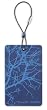 Lewis N. Clark Travel Luggage Tags
