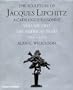 The Sculpture of Jacques Lipchitz, Catalogue Raisonne, Volume 2: The American Years 1941-1973