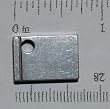 Merrow 6-106-34 Presser Foot Finger With 67179