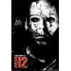 (24x36) Halloween 2 Movie (H2, Face, Mask) Poster Print