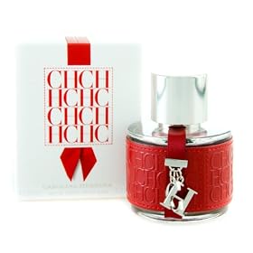 Carolina Herrera CH Eau De Toilette for Women 50 ml