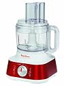 Moulinex FP657G Kompakt-K&uuml;chenmaschine Masterchef 8000