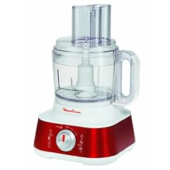 Moulinex FP657G Kompakt-K�chenmaschine Masterchef 8000